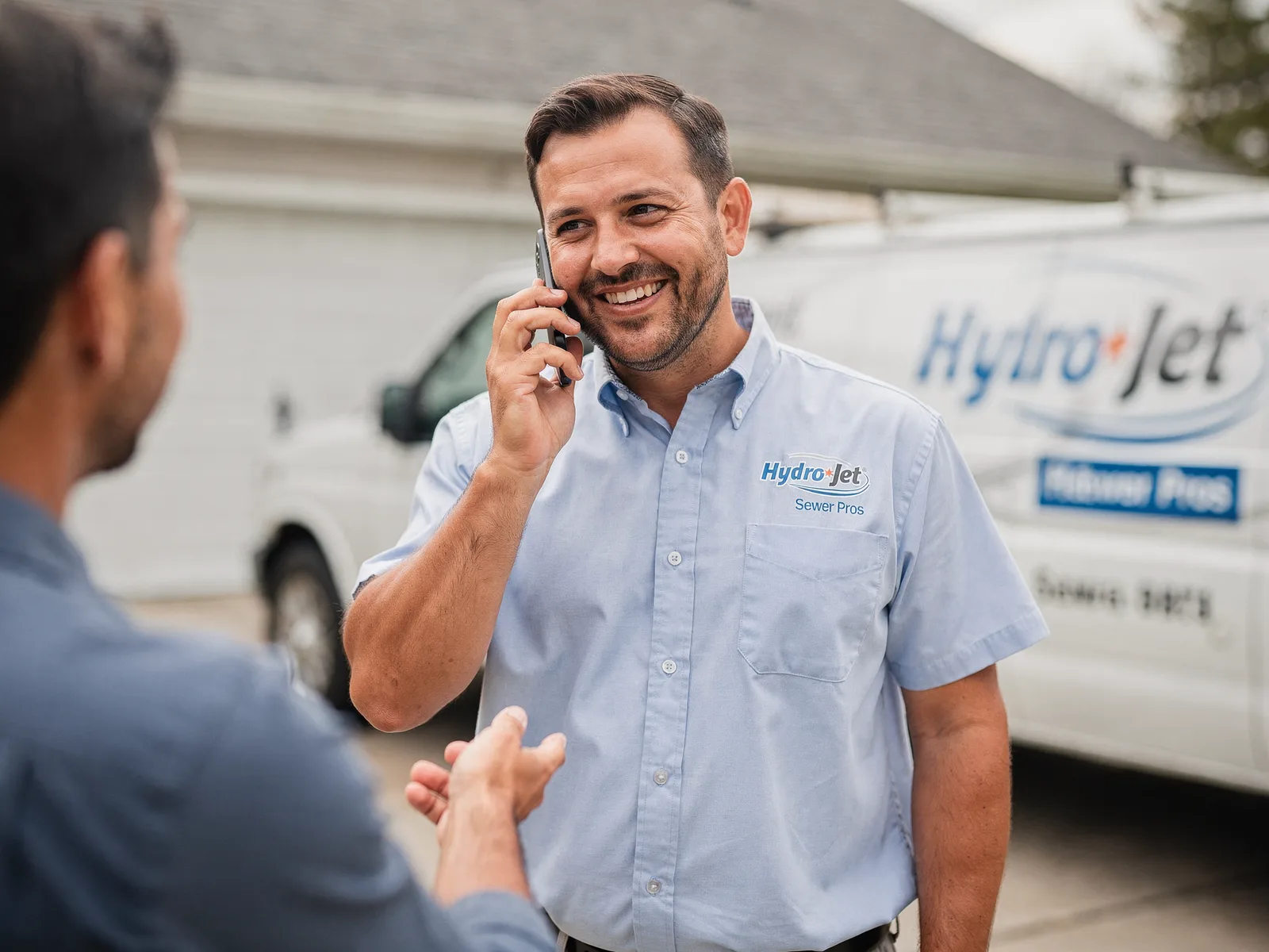 Hydro Jetting Near Me Garden City, NY FAQs